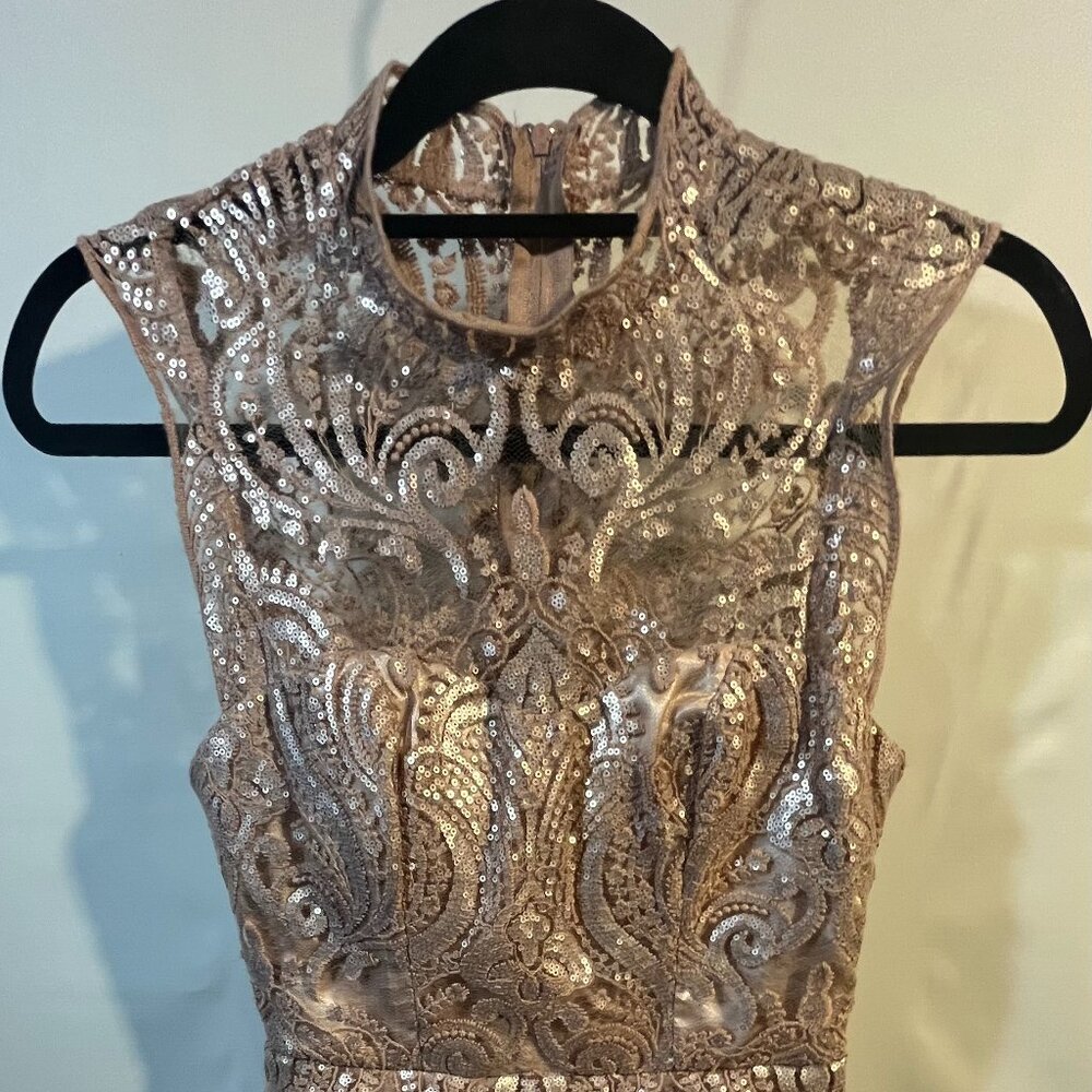 My Michelle Prom Dress Size 3